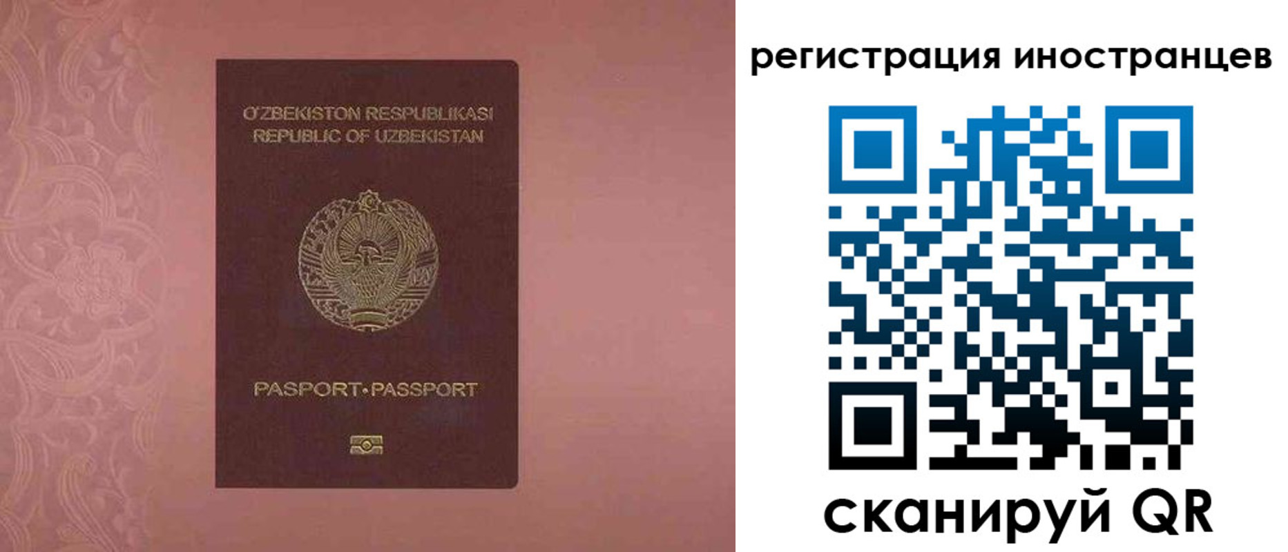 временная регистрация госуслуги в Алтае